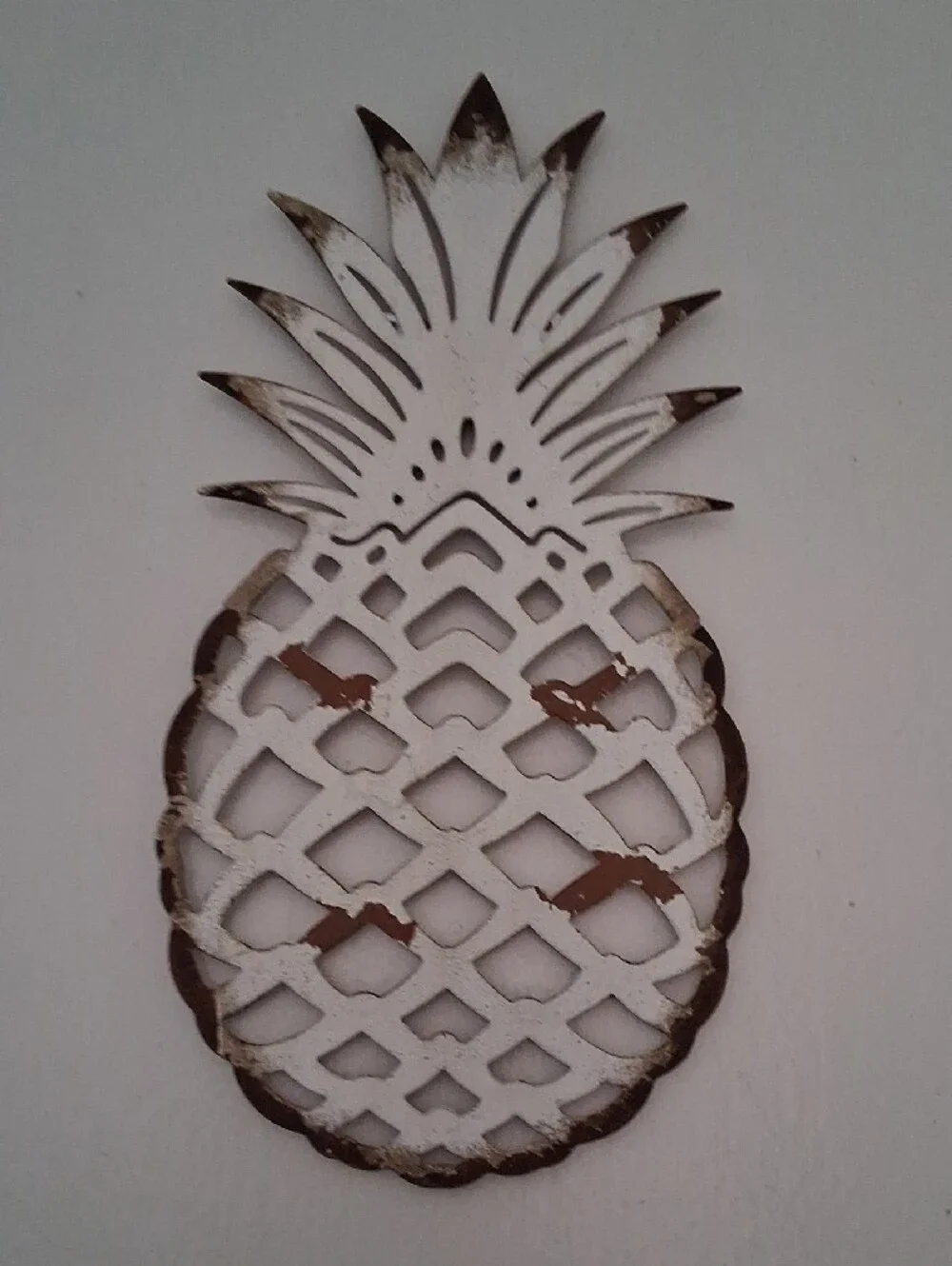 N/A charming pineapple